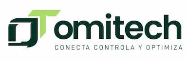 Omitech - Conecta Controla y Optimiza