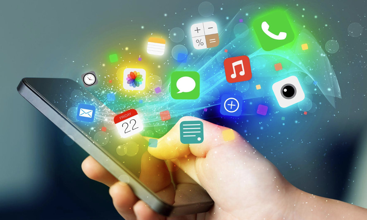 Apps