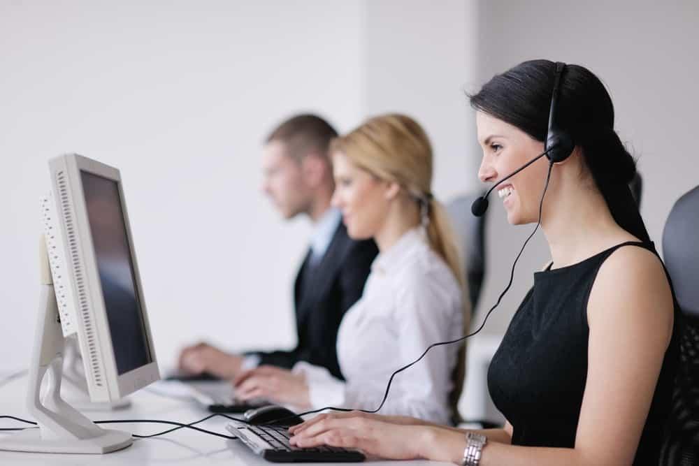 CallCenter