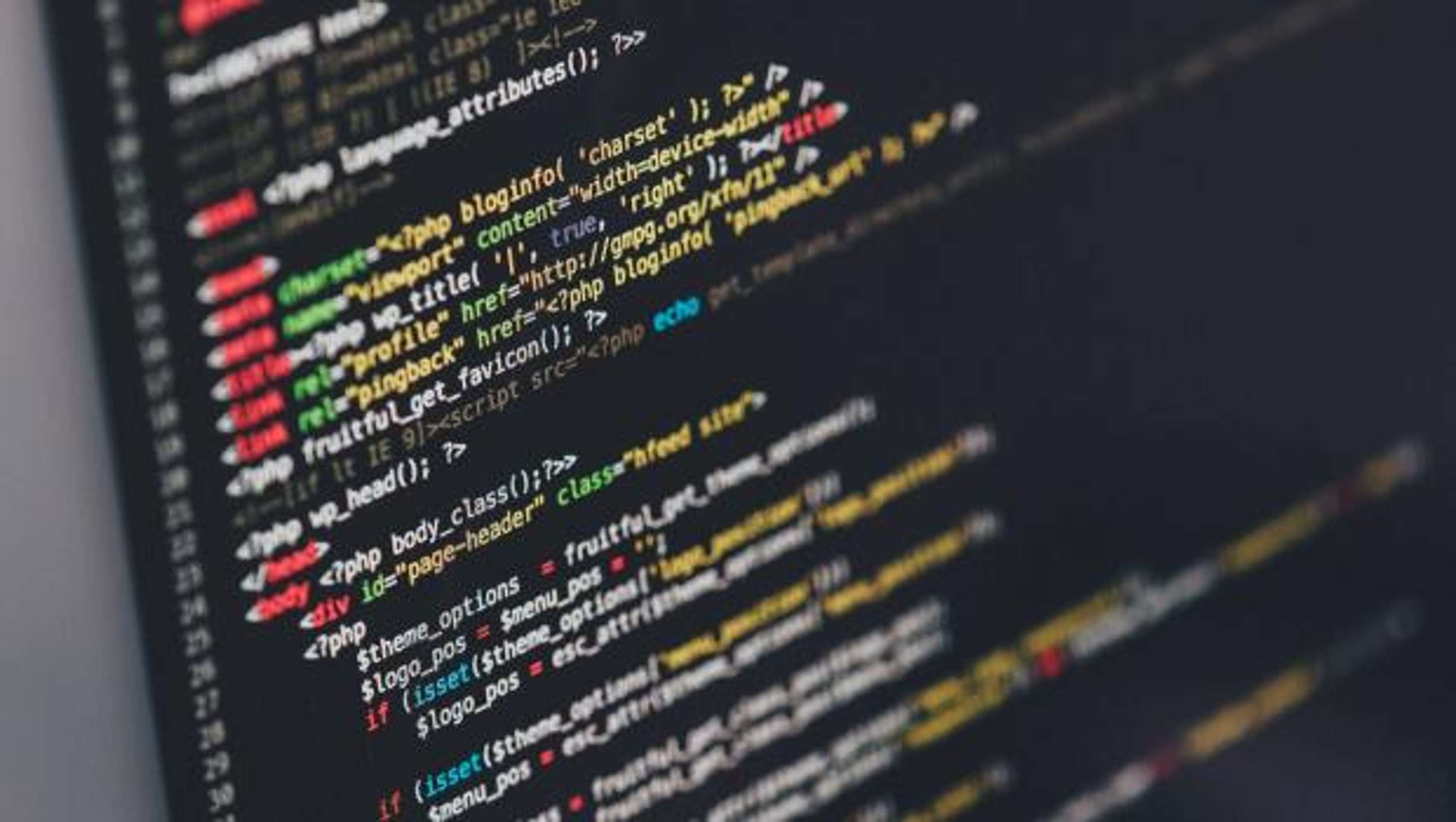 Desarrollo de software