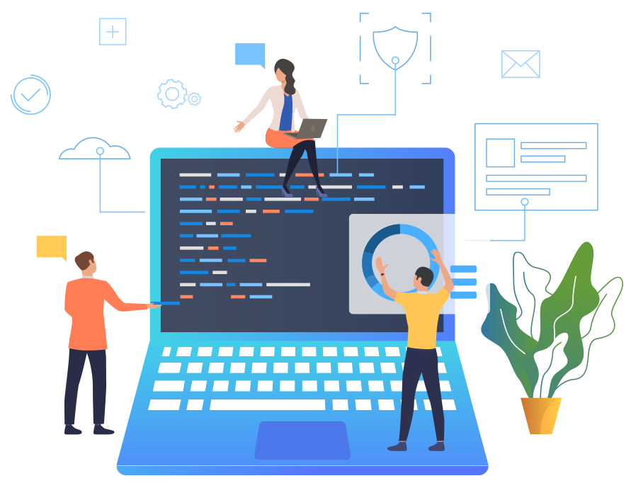 Desarrollo de software