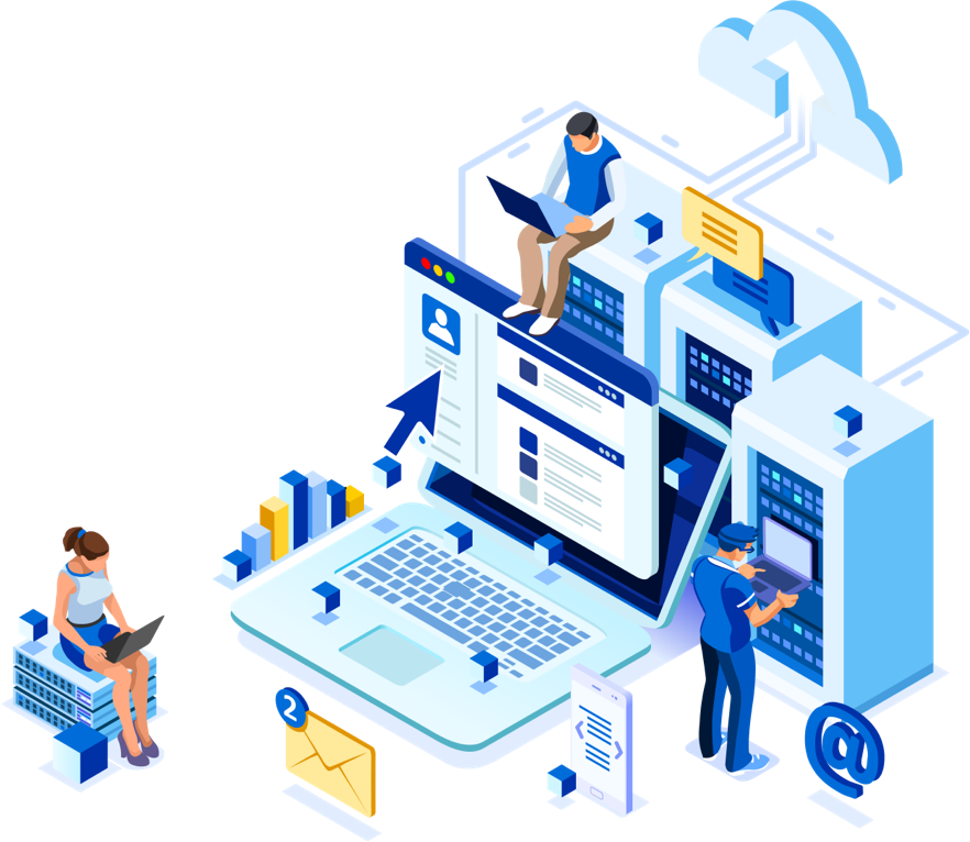 Servicio de Cloud
