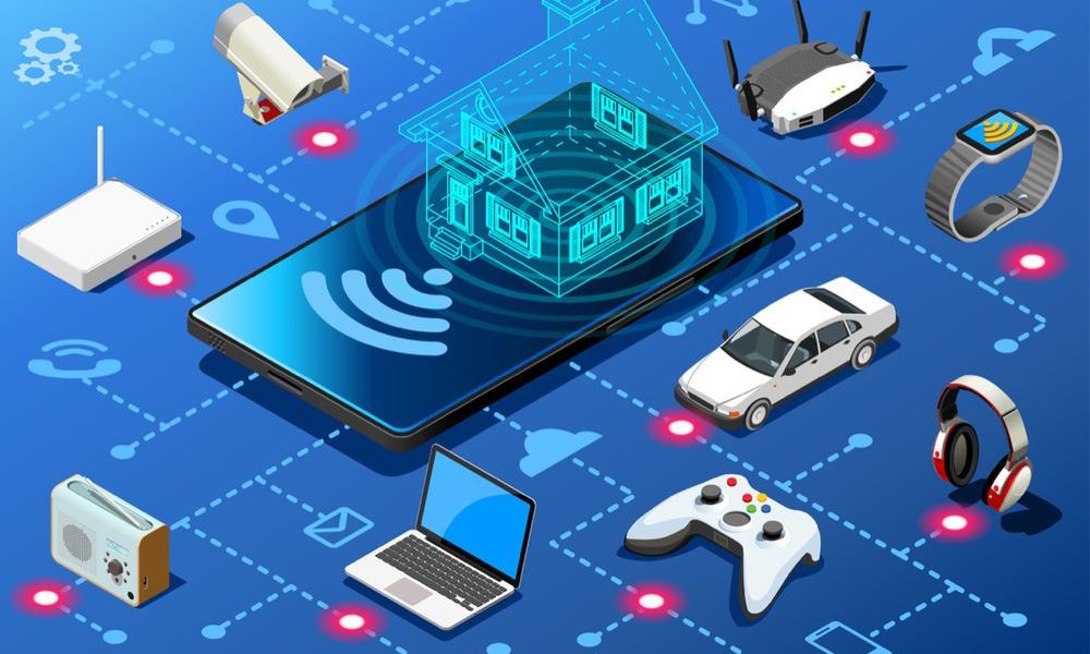 IoT