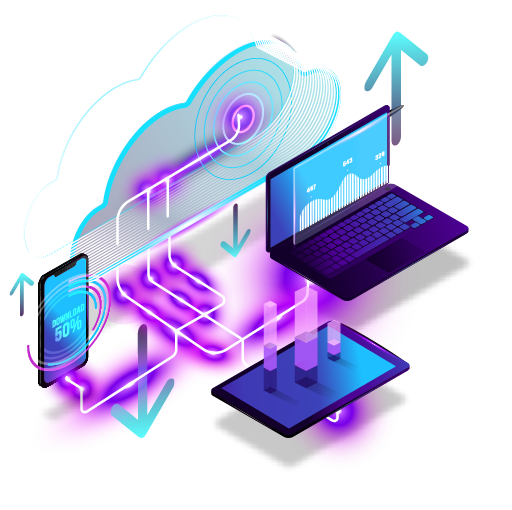 Servicio nube