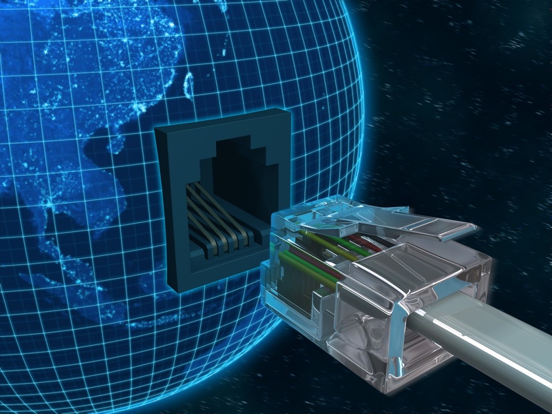 Soluciones de voz y datos